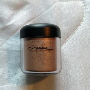 Authentic Mac Pigment Jardin Aires Limited Edition