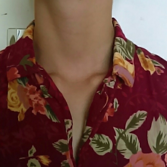 Retro summer dress - Picture 3 of 3