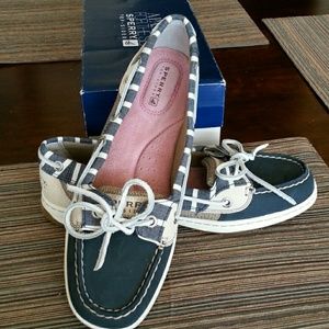FLASH SALE- Sperry Top Sider Shoes