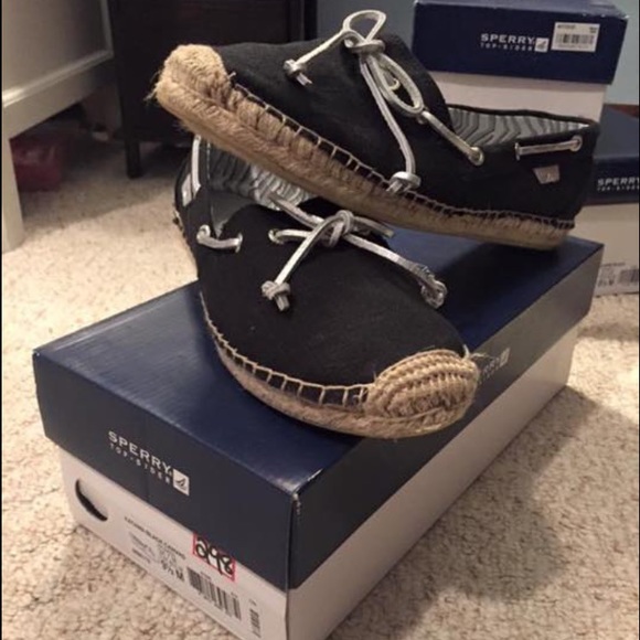 Sperry Topsider
