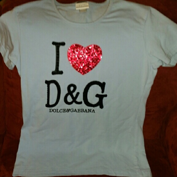 D&G T-Shirt