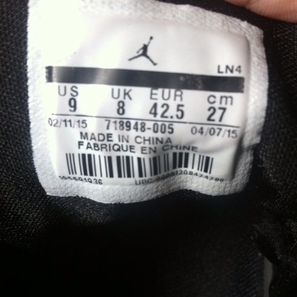 Gamma low top Futures 😋