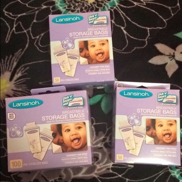 🍼🍼DONT PASS UP🍼🍼 Lansinoh breast pump - Picture 4 of 4