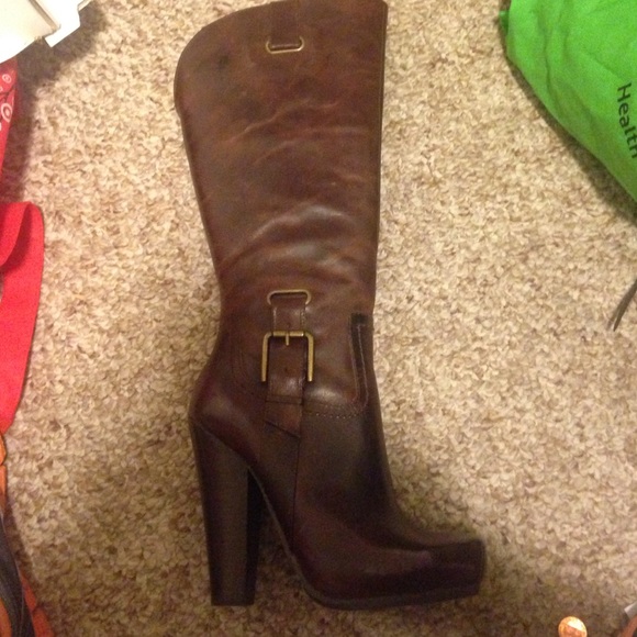 Jessica Simpson Boots