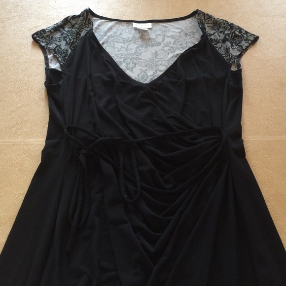 Motherhood Maternity Dresses & Skirts - Maternity special occasion dress!