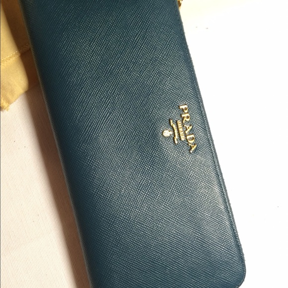 Prada Wallet