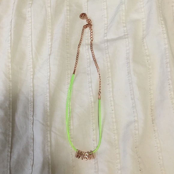 Necklace