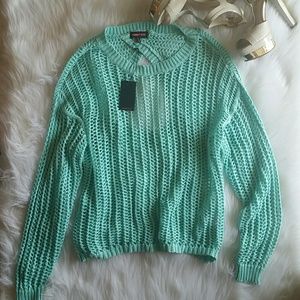 1 Day SALE!! Knitted Pullover