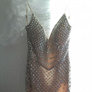 Jovani Dresses - DO NOT BUY UNLESS LILY Viranski prom dress Jovani Dresses - DO NOT BUY UNLESS LILY Viranski prom dress