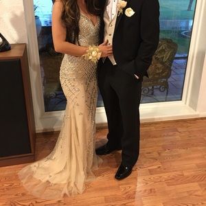 Jovani Dresses - DO NOT BUY UNLESS LILY Viranski prom dress Jovani Dresses - DO NOT BUY UNLESS LILY Viranski prom dress
