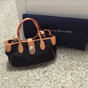 Dooney and Bourke Purse