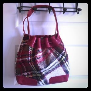 Authentic Burberry Purse