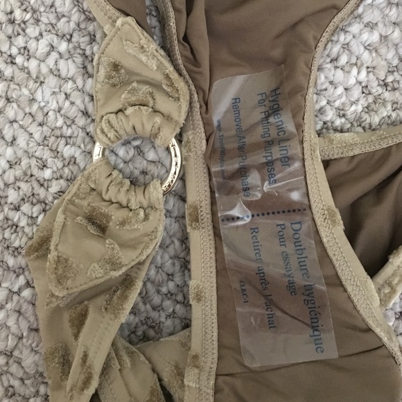 Marc Jacobs bikini - Picture 3 of 4