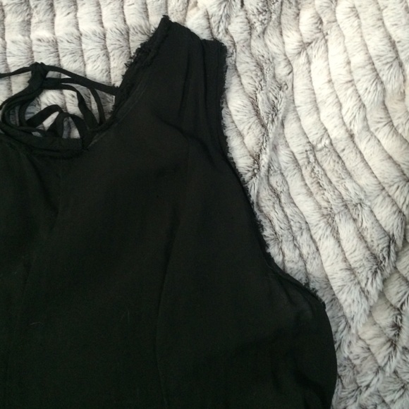 Ecoté Little Black Dress