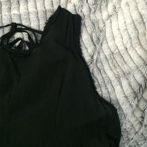 Ecoté Little Black Dress