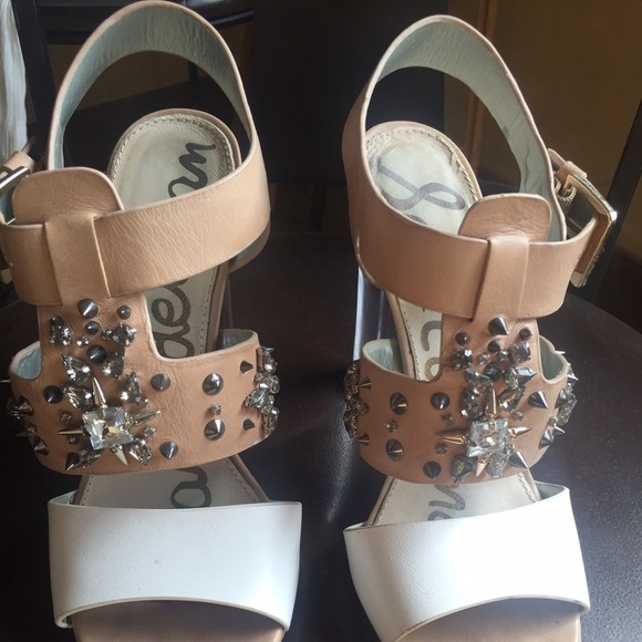 Sam Edelman Yara Sandal