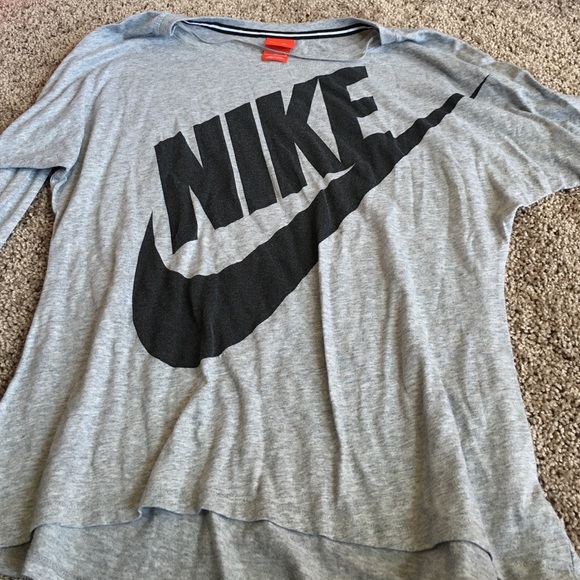 Nike Long Sleeve!