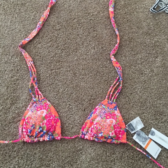 bikini top
