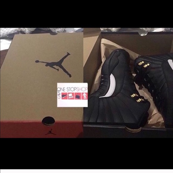 Looking for the new Jordan's retro 12 - Picture 1 of 1