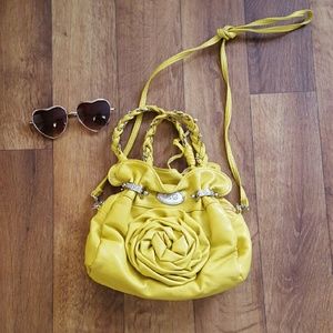 Dolce & Gabbana Mini Hand Bag!