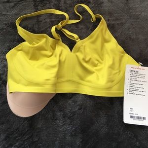 Lululemon define bra..