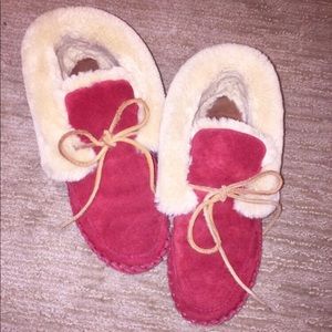 House Slippers