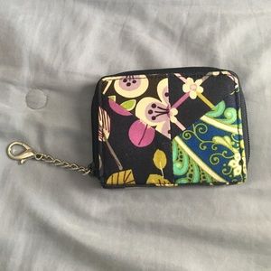 Vera Bradley Card Case