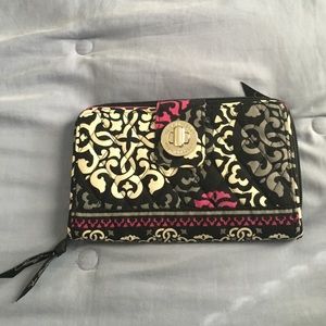 Vera Bradley Wallet