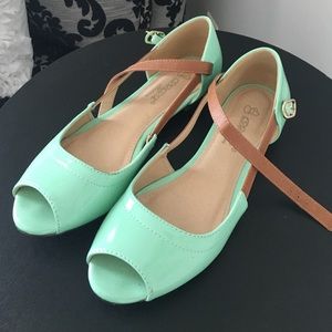 💥 Last call: 1 day left!  Seafoam Flats
