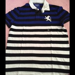Men's Express shirt