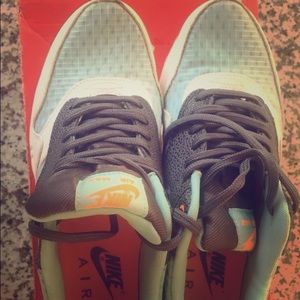 Nike Air Max 1