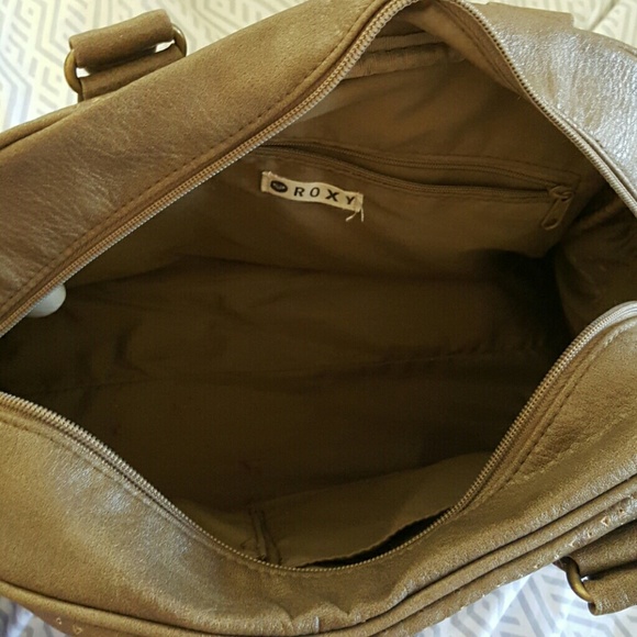 Roxy handbag - Picture 2 of 4
