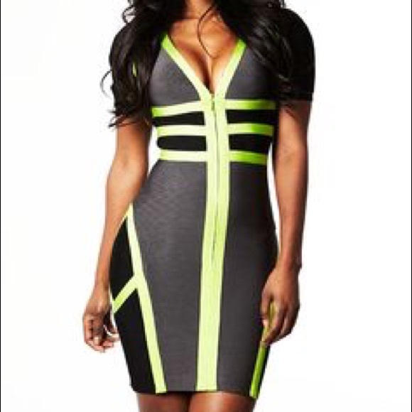 Maddox- Celeb Boutique Dress