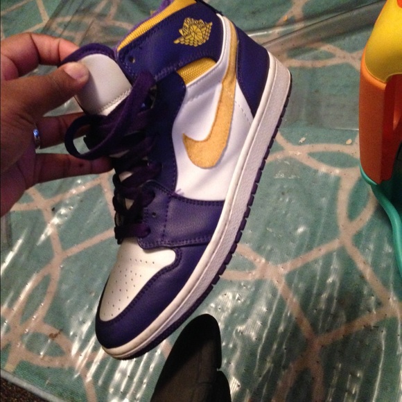 Nike Jordan 1