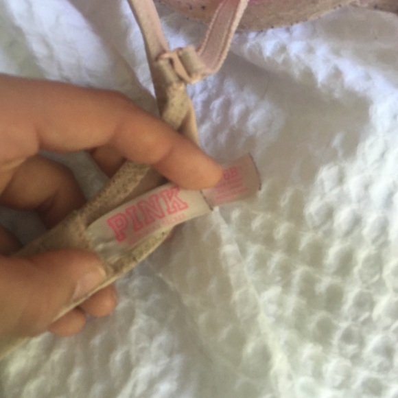 Tan Bra - Picture 3 of 3