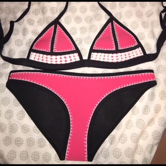 Triangl Bikini