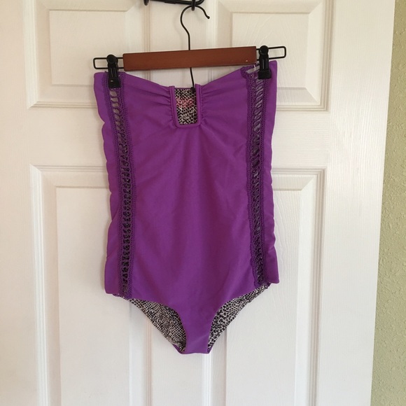 ❌SOLD❌Acacia AFRICA in SHAVE ICE💜🍧 - Picture 3 of 3