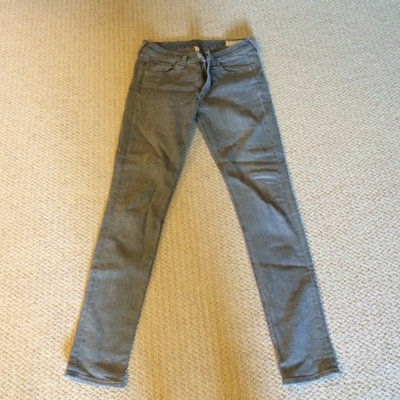 Rag and Bone Jeans - Picture 1 of 4