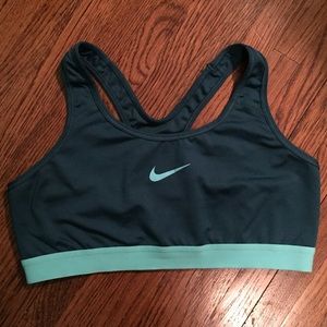 Nike Pro Sports Bra