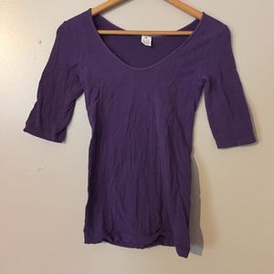 Tees by Tina super stretchy shirt