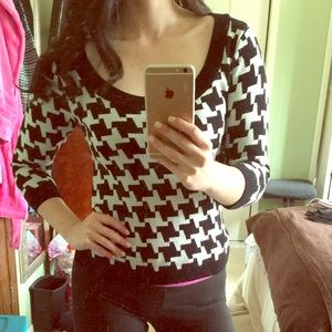 Quarter sleeve Gwen Stefani!