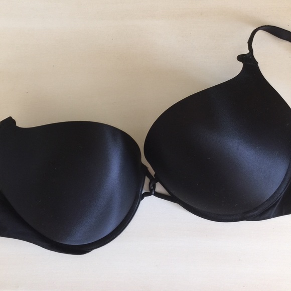 Vs miraculous plunge 34D