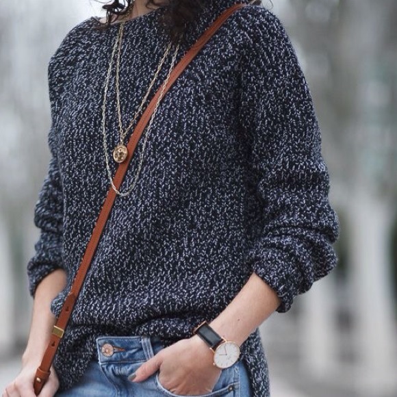 Urban Outfitters Sweaters - 🆕 Listing! Sparkle & Fade sweater