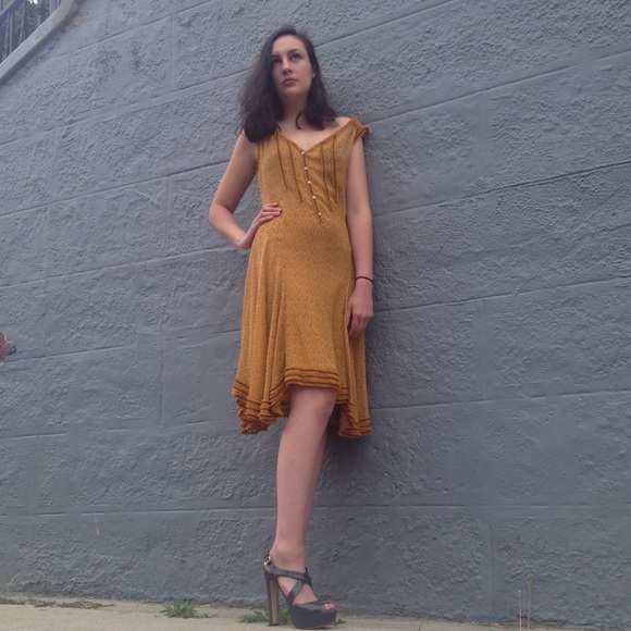 Max Studio Special Edition Dress - Picture 4 of 4