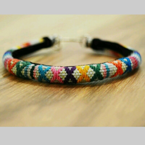 One of a kind bracelet