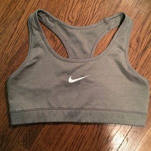 Nike Pro Sports Bra