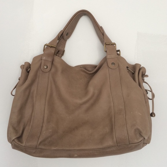 🌿SALE🌿GERARD DAREL 24 Heures Bag 100% Authentic