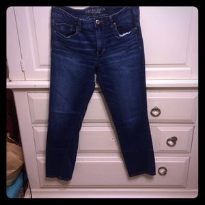 American Eagle Super Stretch Skinny Jeans