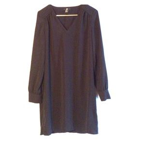 H&M Black Dress