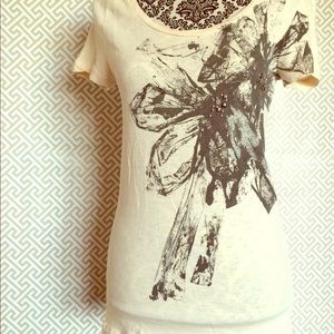 JCREW embellished shirt!